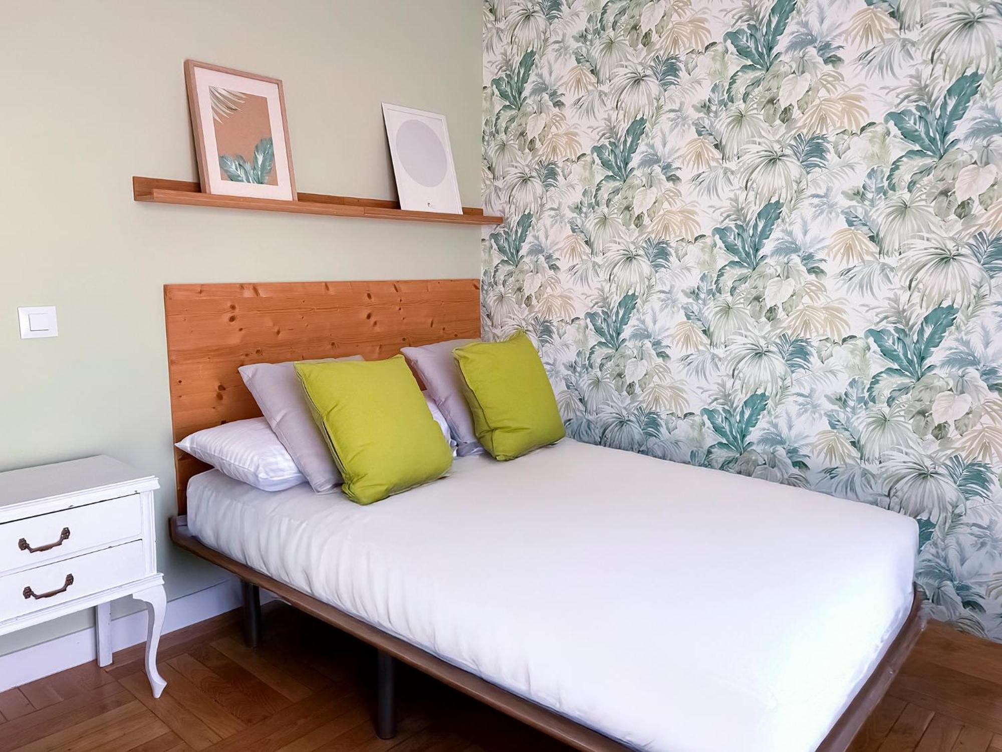 Charming Sol Studios Madrid Eksteriør billede